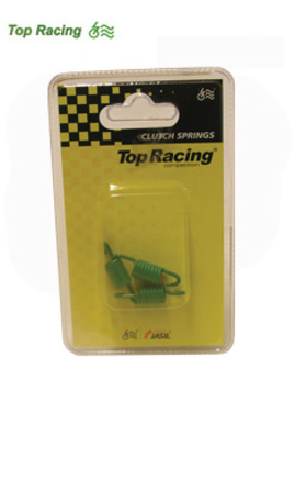 Top Racing Clutch spring set, +15%, Minarelli / Aprilia / MBK / Yamaha